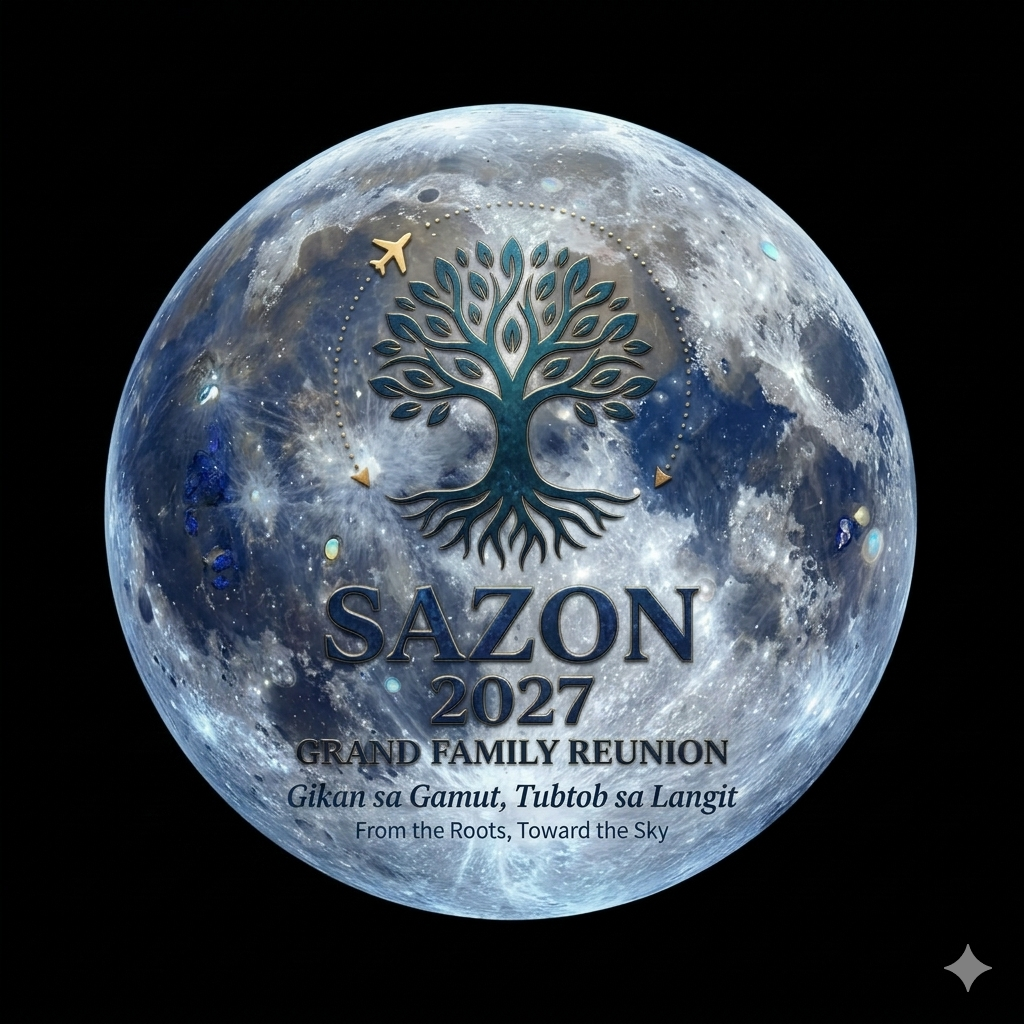 Sazon Logo